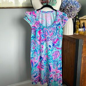 Lilly Pulitzer size S dress
